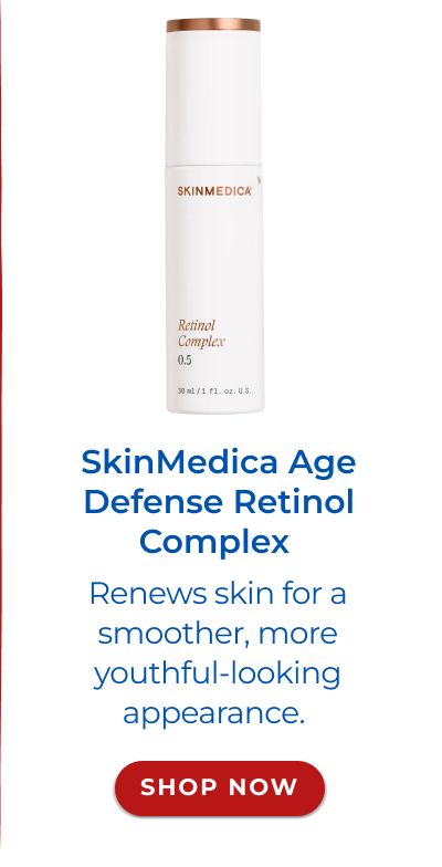SkinMedica Age Defense Retinol Complex