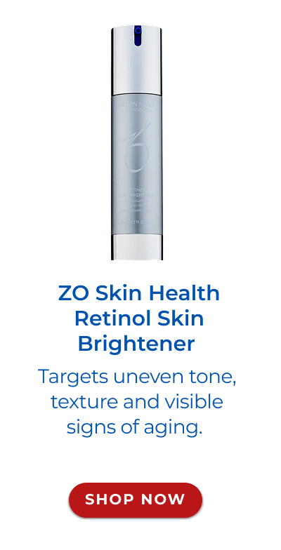 ZO Skin Health Retinol Skin Brightener