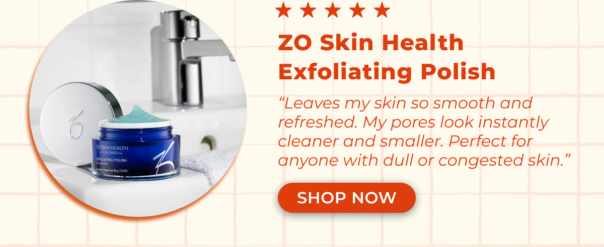 ZO Skin Health Exfoliating Polish