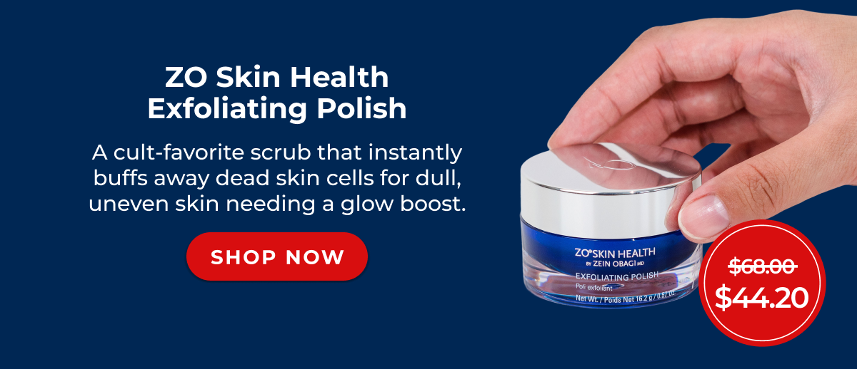 ZO Skin Health Exfoliating Polish