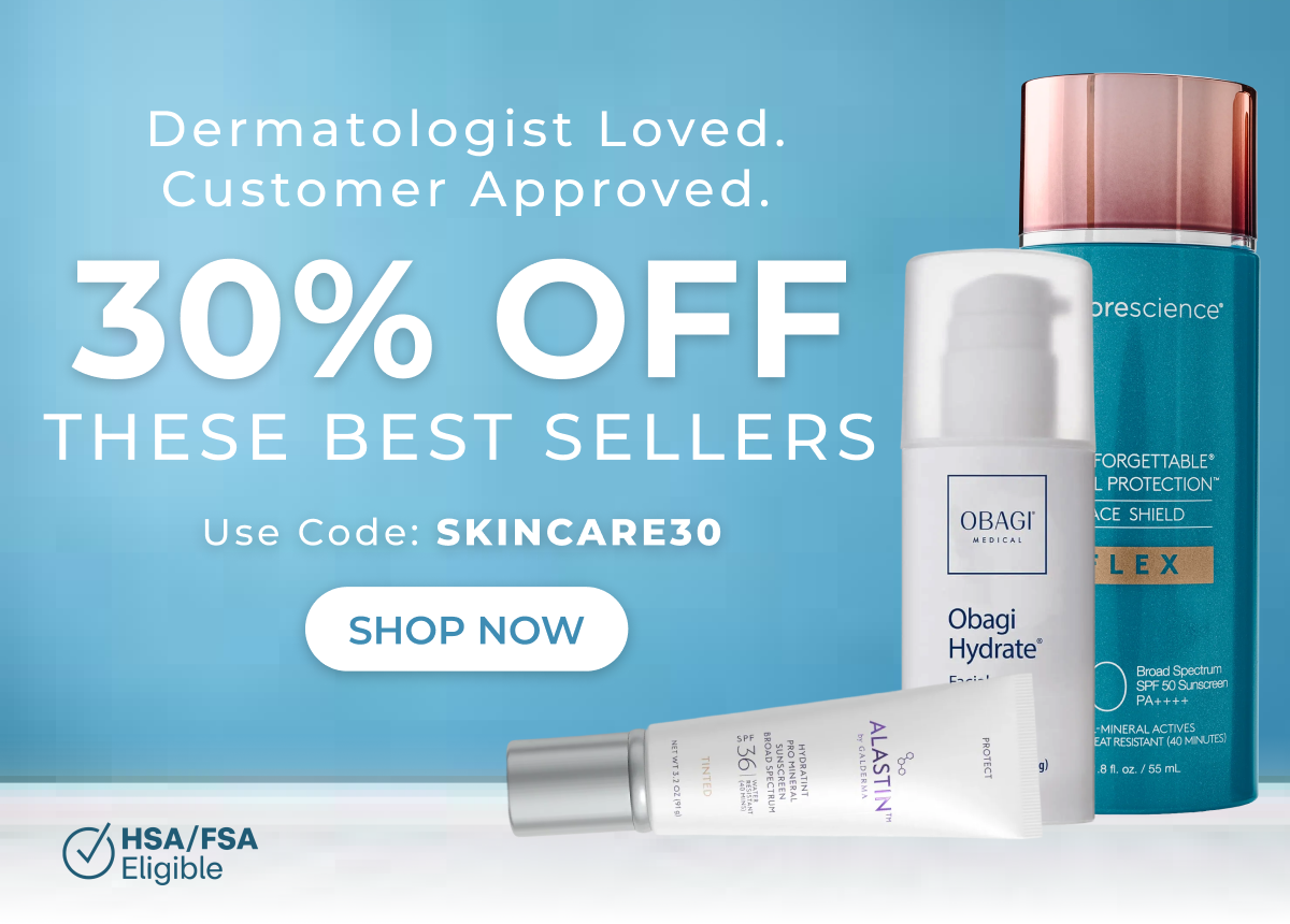 30% Off These Best Sellers