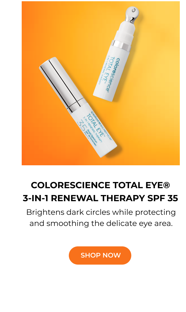 Colorescience Total Eye® 3-in-1 Renewal Therapy SPF 35