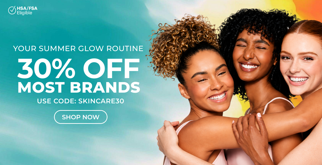 30% OFF MOST BRANDS