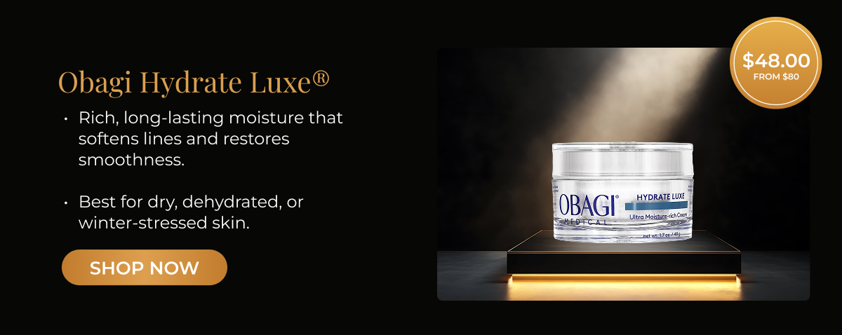 Obagi Hydrate Luxe®