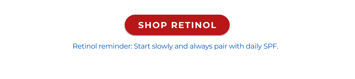 SHOP RETINOL