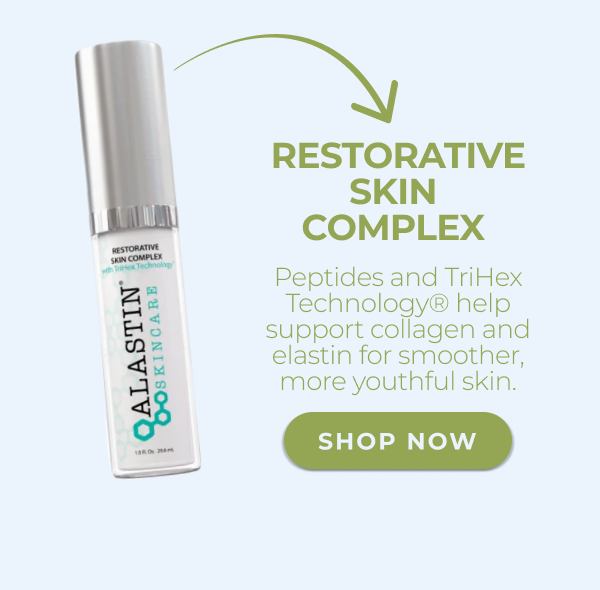 ALASTIN Restorative Skin Complex