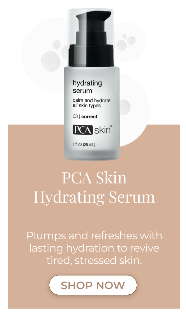 PCA Skin Hydrating Serum
