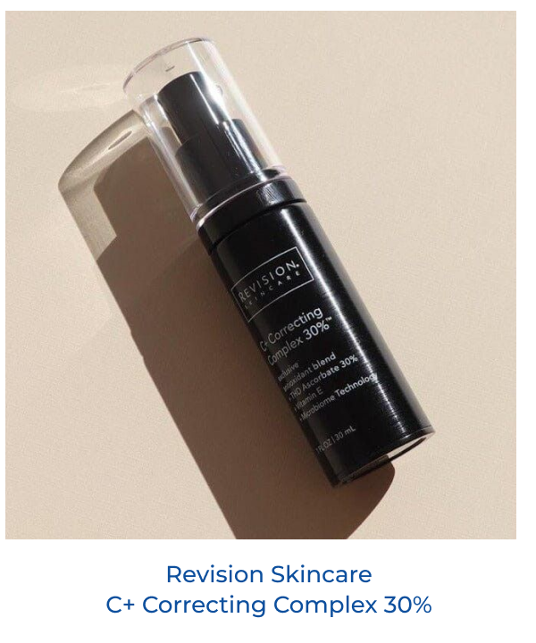 Revision Skincare C+ Correcting Complex 30%