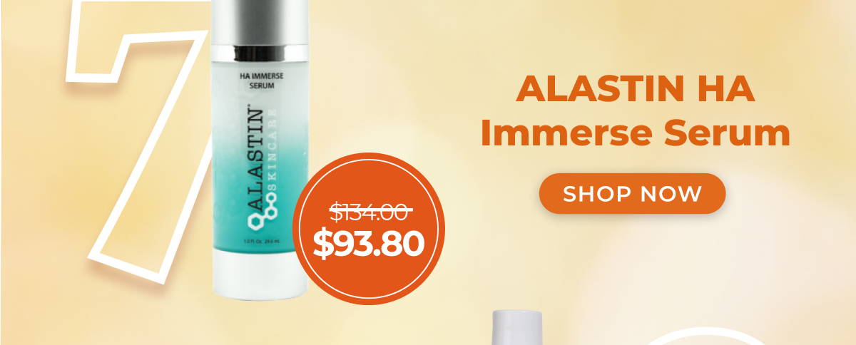 ALASTIN HA Immerse Serum