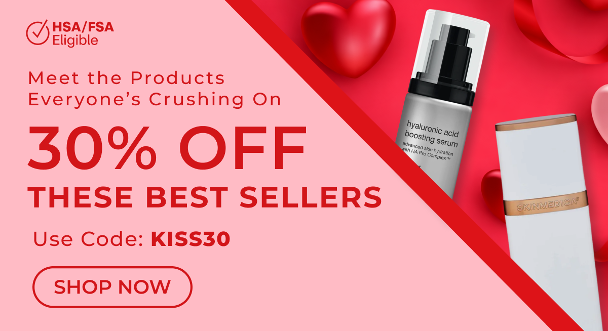 30% Off These Best Sellers