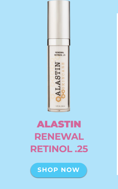 ALASTIN Renewal Retinol .25