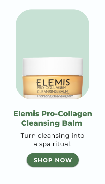 Elemis Pro-Collagen Cleansing Balm