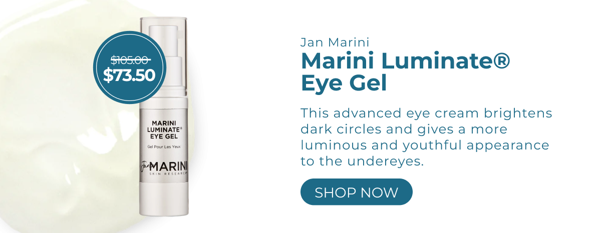 Jan Marini Marini Luminate® Eye Gel