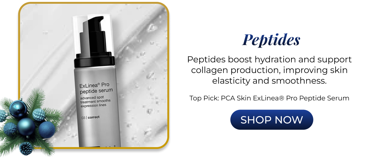 PCA Skin ExLinea® Pro Peptide Serum