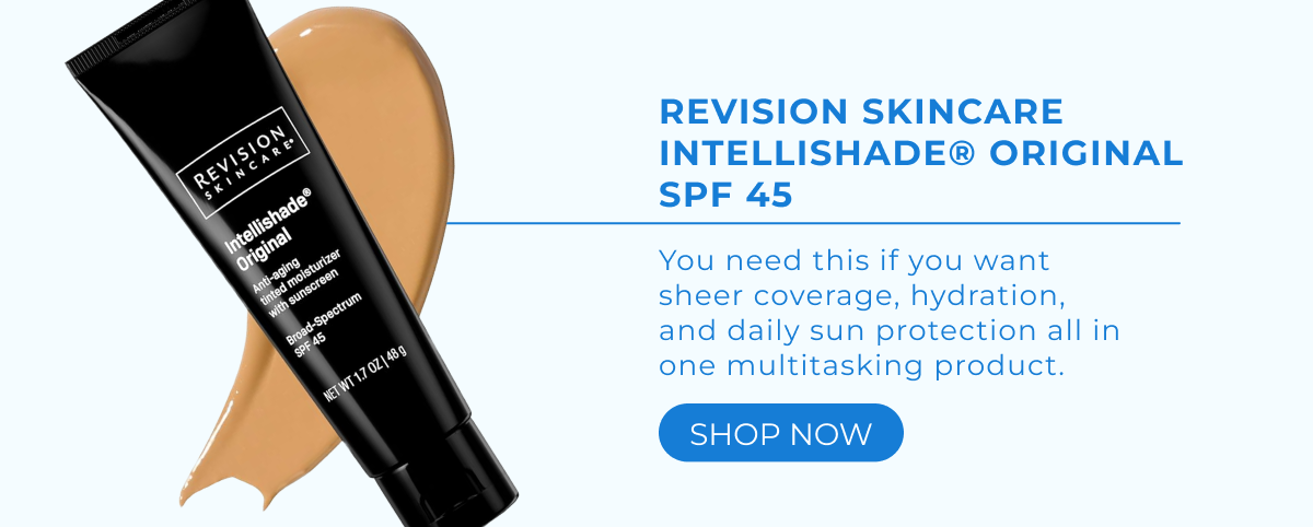 Revision Skincare Intellishade Original SPF 45