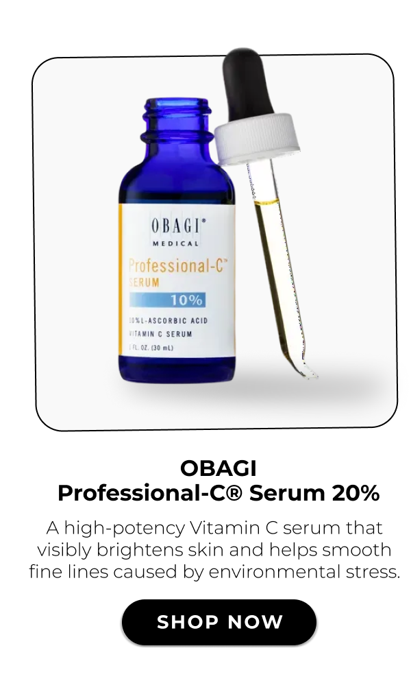 Obagi – Professional-C® Serum 20%