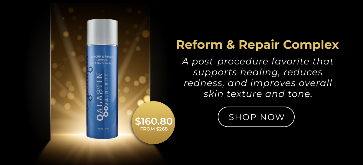 Reform & Repair Complex