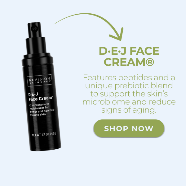 Revision Skincare D·E·J Face Cream®