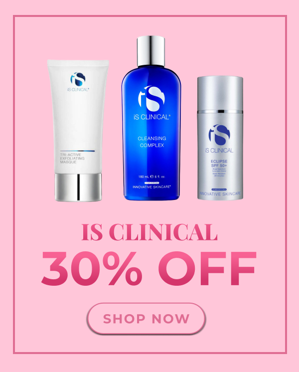 iS Clinical