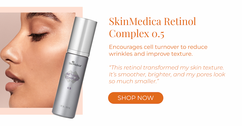 SkinMedica Retinol Complex 0.5
