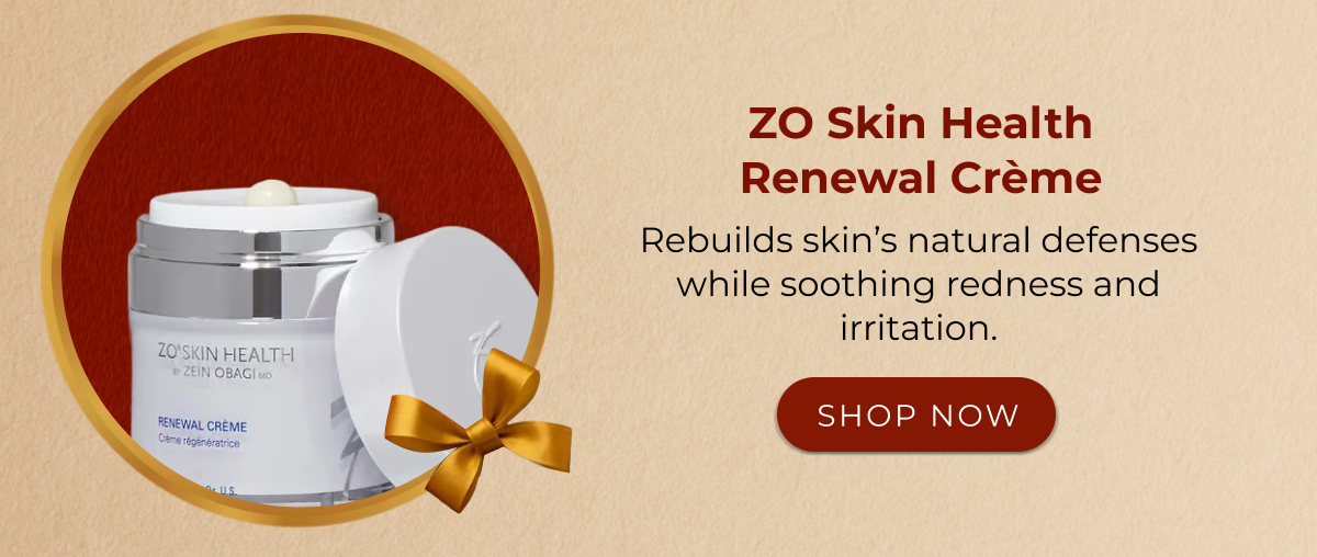 ZO Skin Health Renewal Crème
