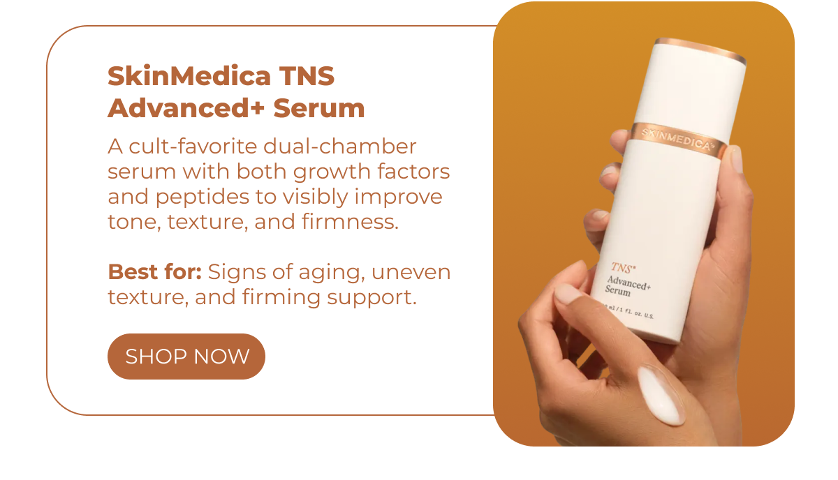 SkinMedica TNS Advanced+ Serum