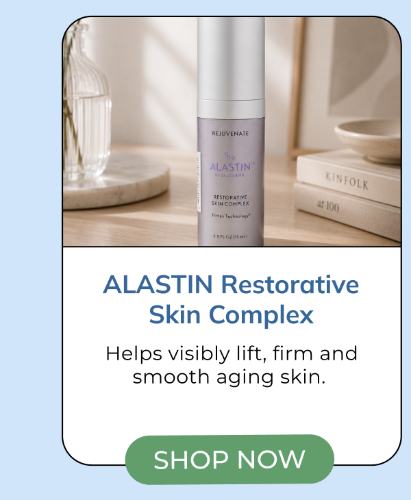 ALASTIN Restorative Skin Complex