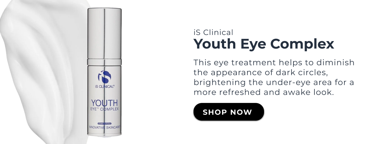 iS Clinical Youth Eye Complex