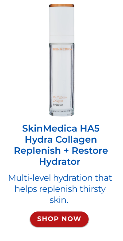 SkinMedica HA5 Hydra Collagen Replenish + Restore Hydrator