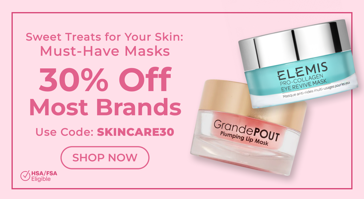 Sweet Treats for Your Skin: Must-Have Masks