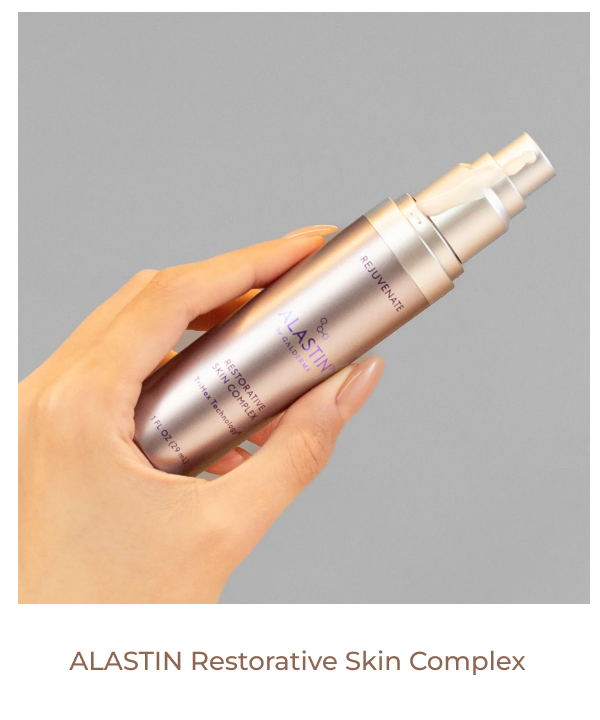 ALASTIN Restorative Skin Complex