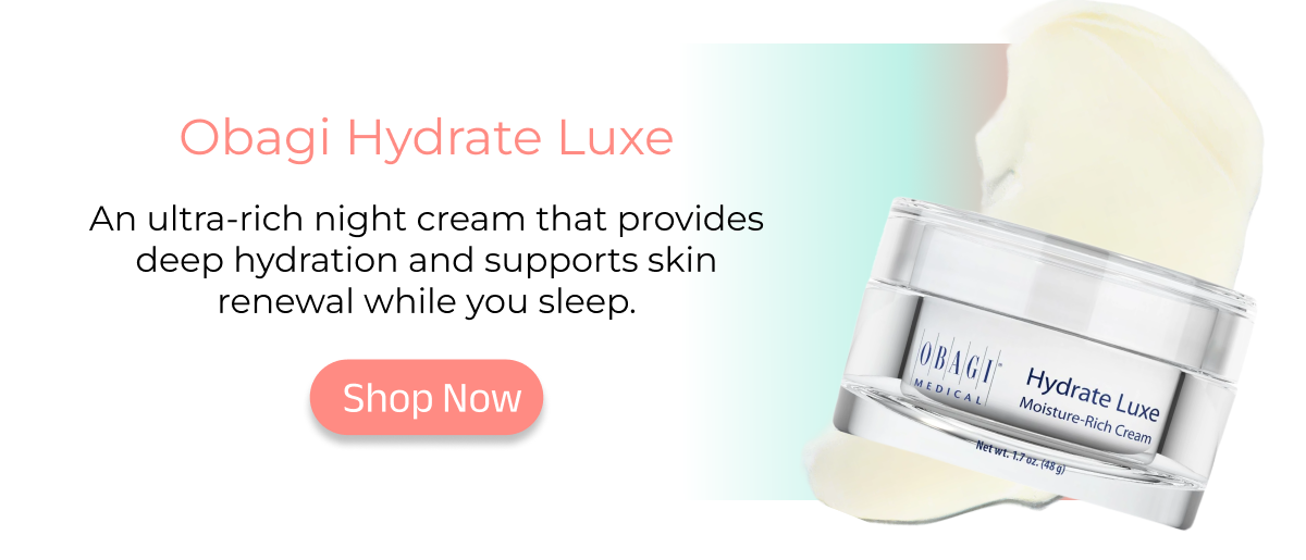 Obagi Hydrate Luxe