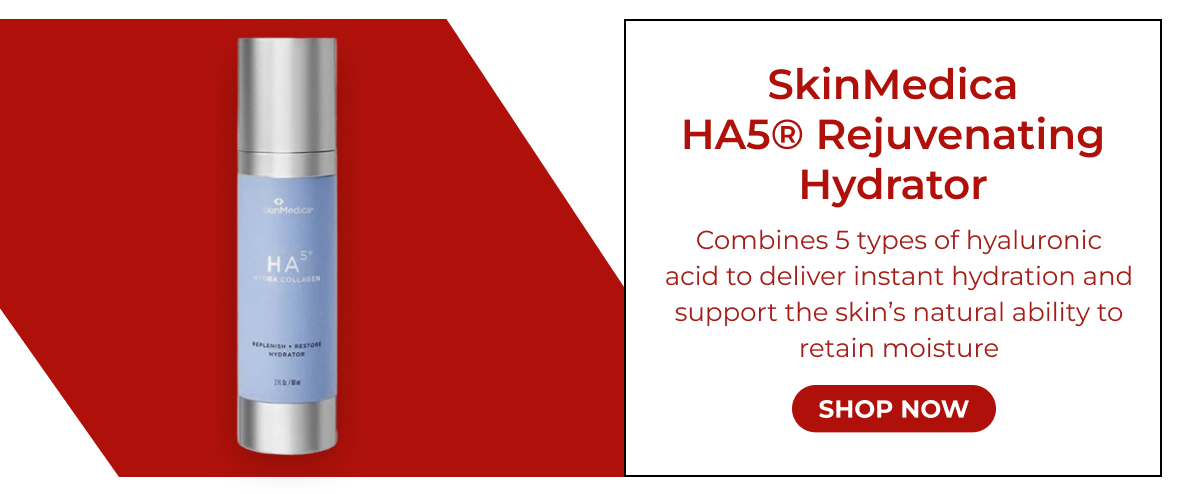SkinMedica HA5® Rejuvenating Hydrator