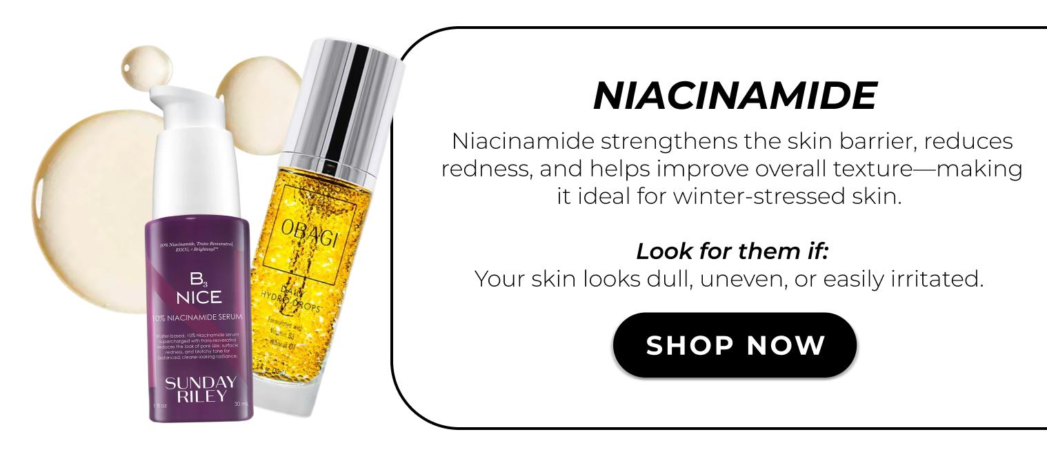 Niacinamide