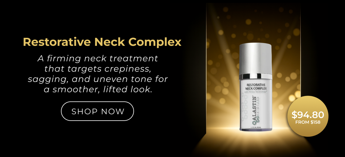 Restorative Neck Complex