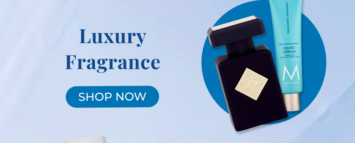 Luxury Fragrance