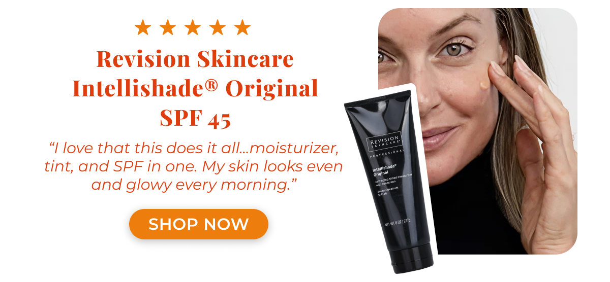 Revision Skincare Intellishade® Original SPF 45