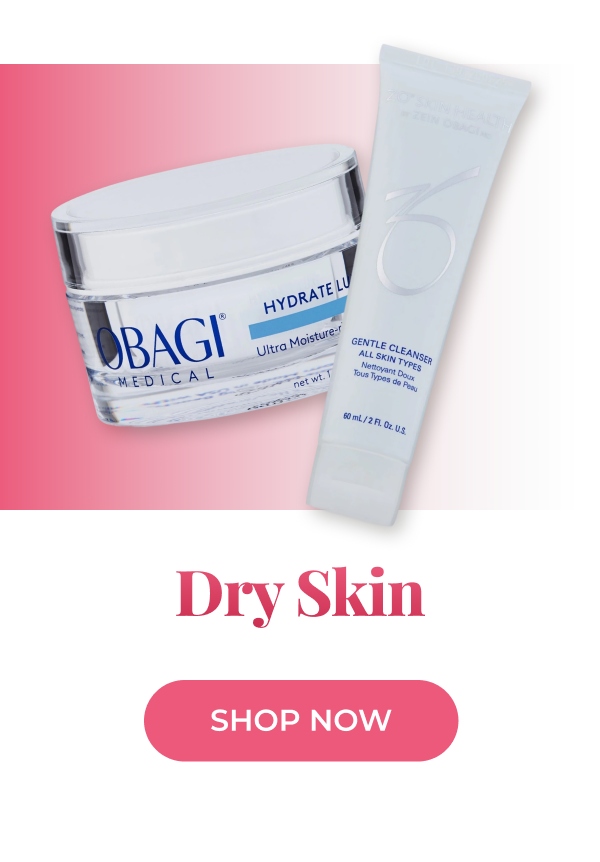 Dry Skin