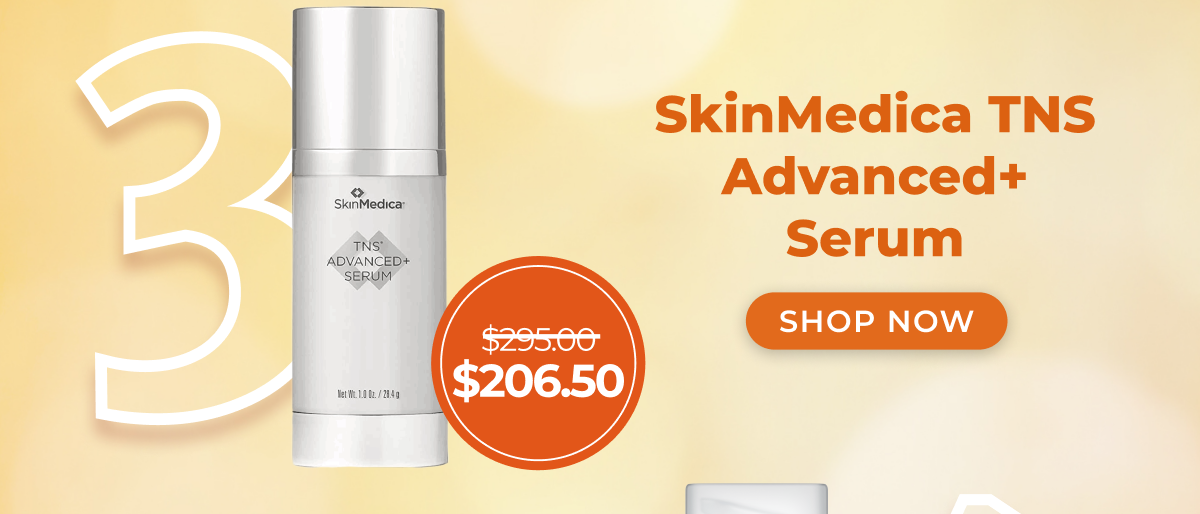 SkinMedica TNS Advanced+ Serum