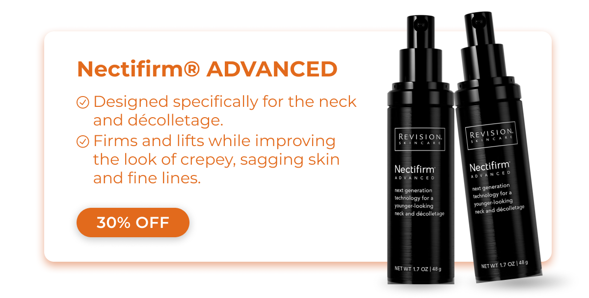Revision Skincare Nectifirm® ADVANCED