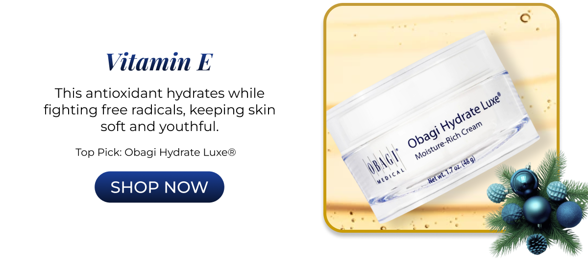 Obagi Hydrate Luxe®