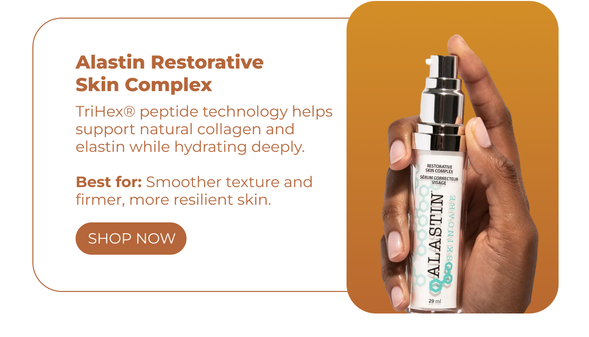 ALASTIN Restorative Skin Complex