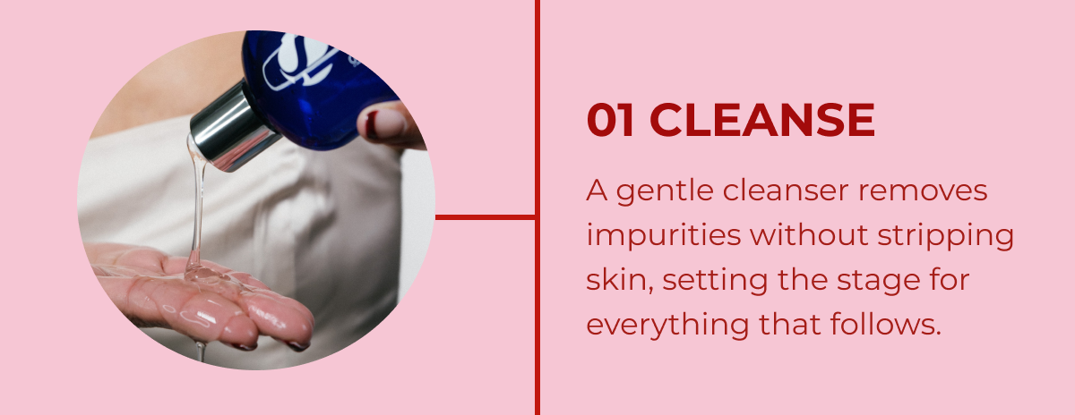 CLEANSE