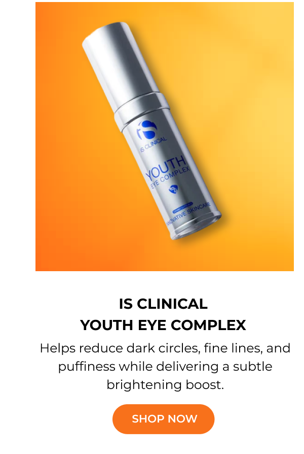 iS Clinical Youth Eye Complex