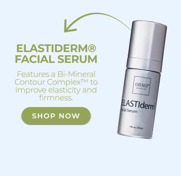 Obagi ELASTIderm® Facial Serum