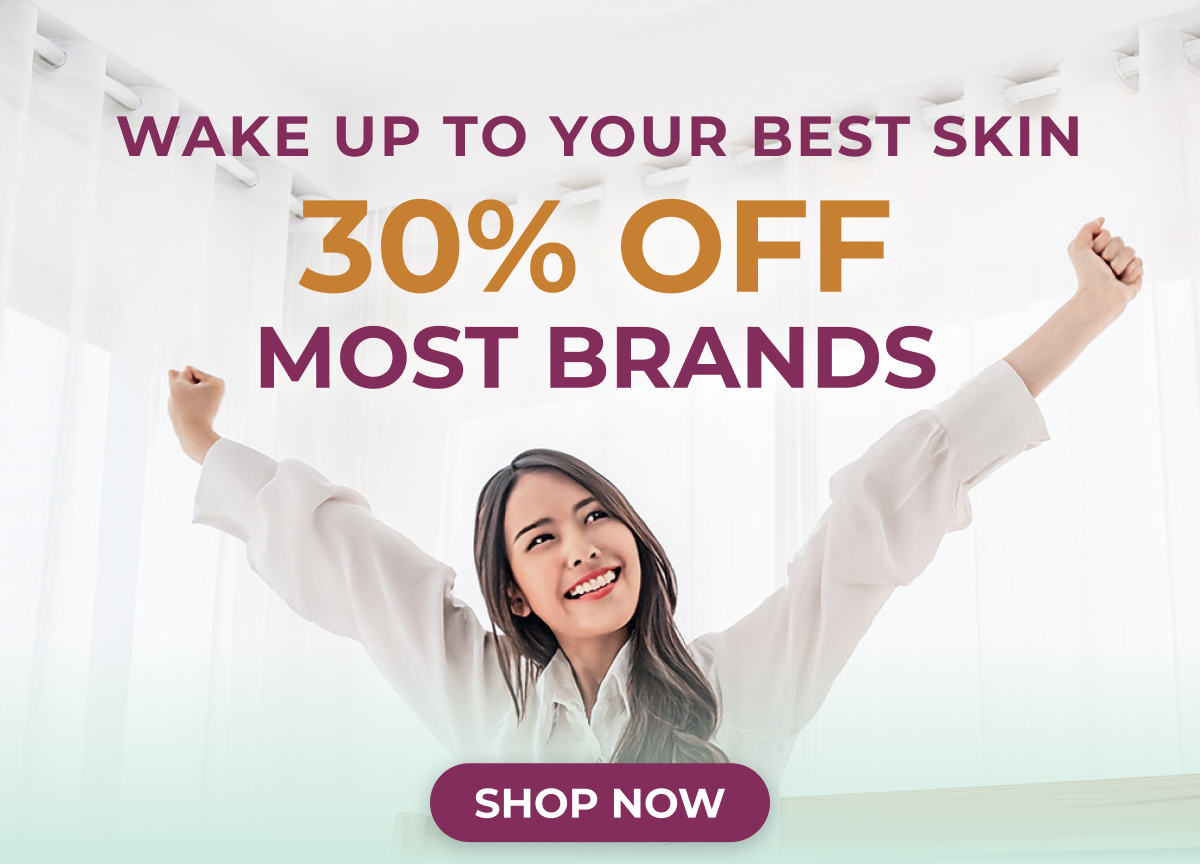 Wake Up to Your Best Skin