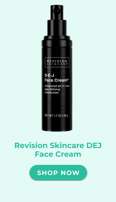 Revision Skincare DEJ Face Cream