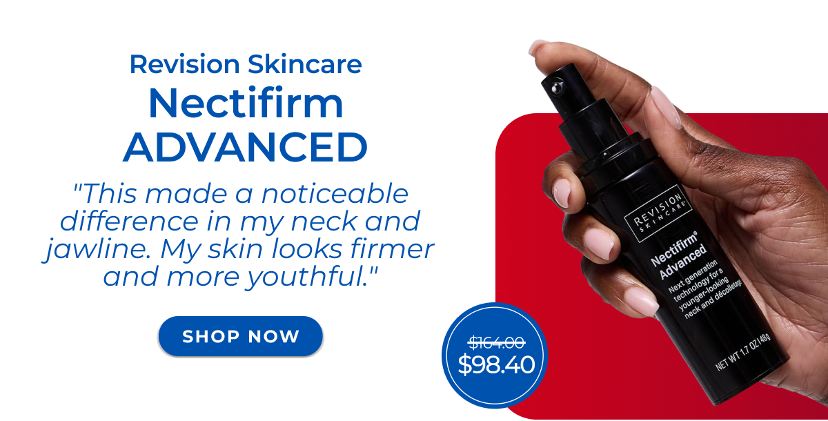 Revision Skincare Nectifirm ADVANCED
