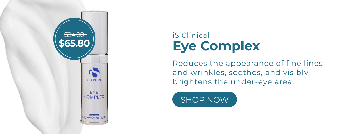 iS Clinical Eye Complex