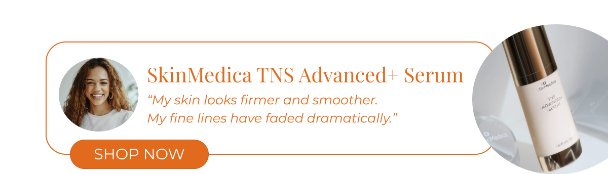 SkinMedica TNS Advanced+ Serum